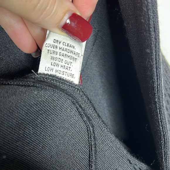 St. John Sequin Evening Coat - Picture 8 of 10